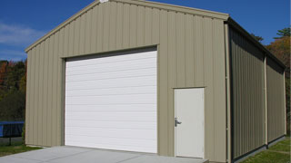 Garage Door Openers at Morningside, Florida